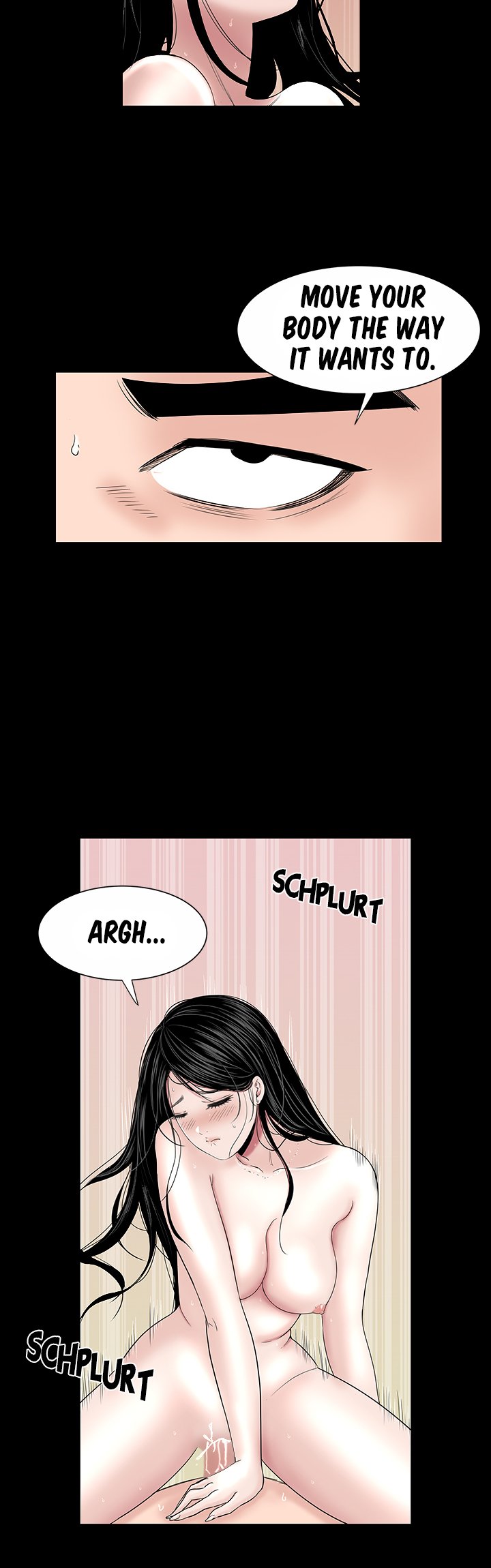 Brothel chapter 17 page 42