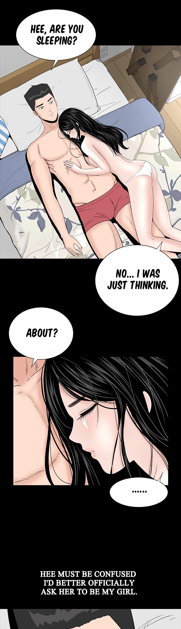 Brothel chapter 18 page 7