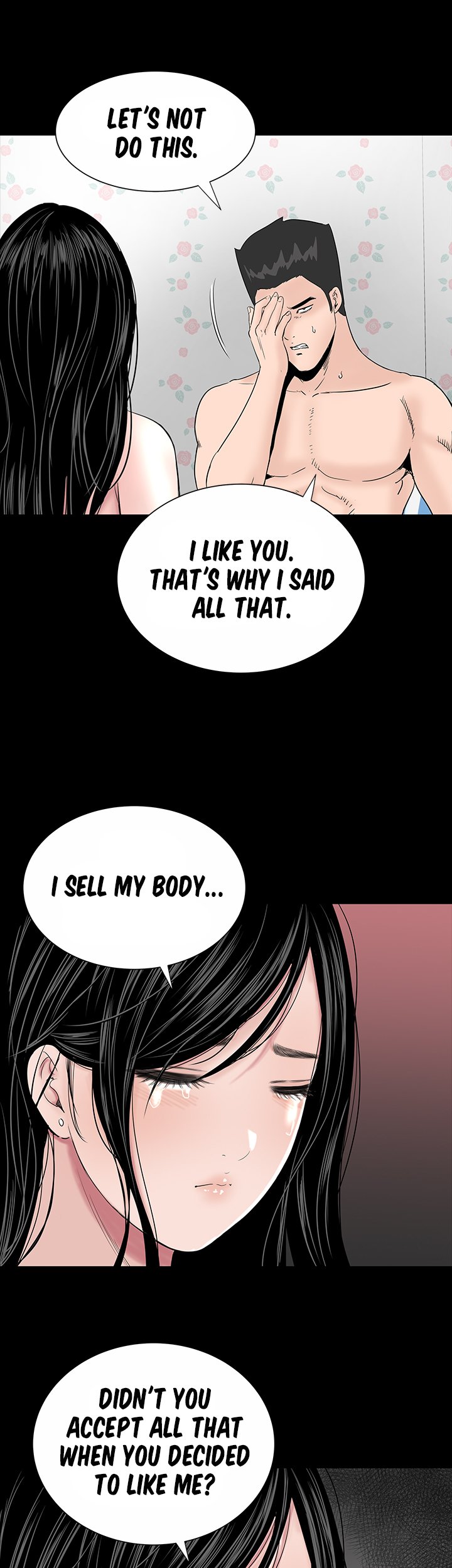 Brothel chapter 18 page 24