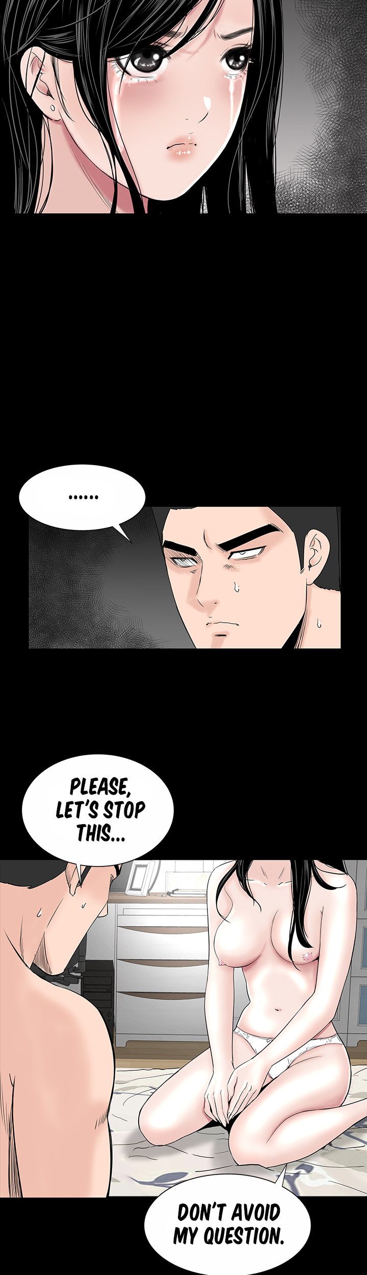 Brothel chapter 18 page 25
