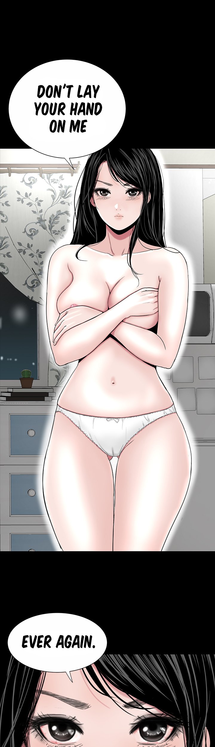 Brothel chapter 18 page 33