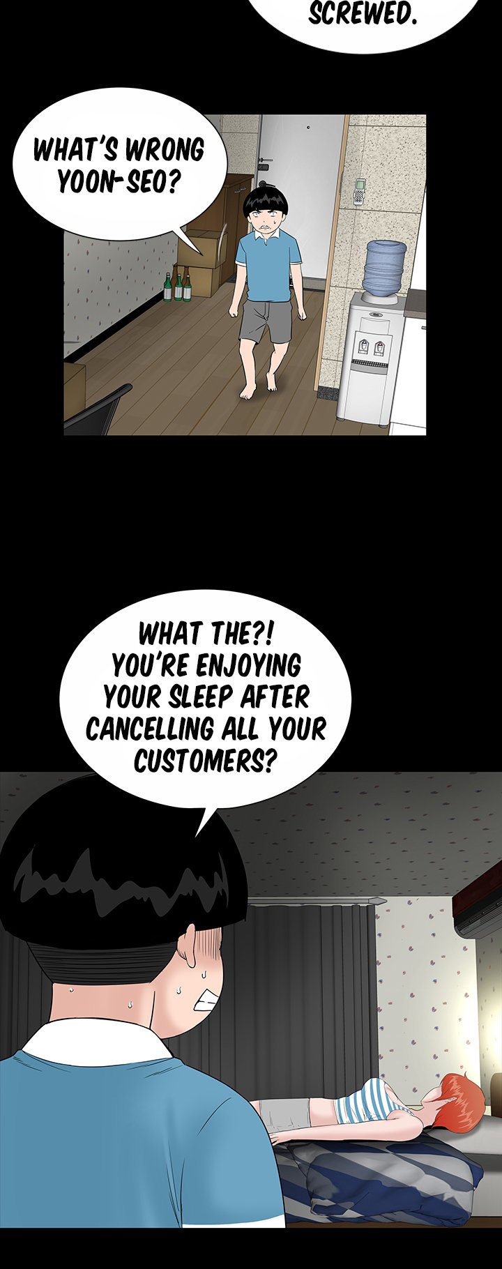 Brothel chapter 18 page 36