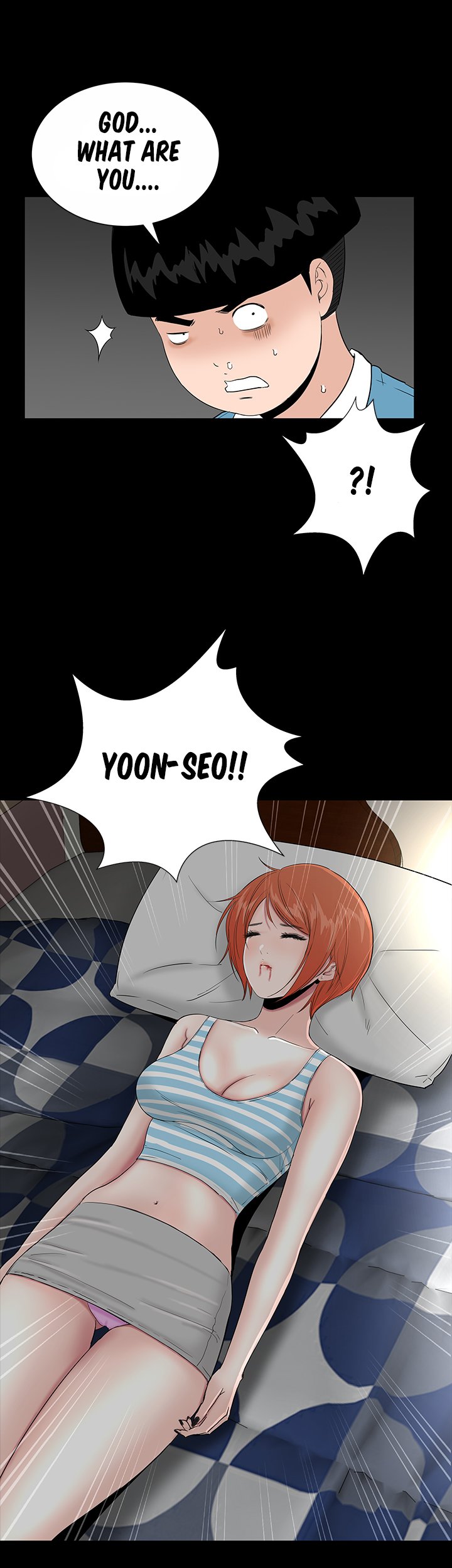 Brothel chapter 18 page 37