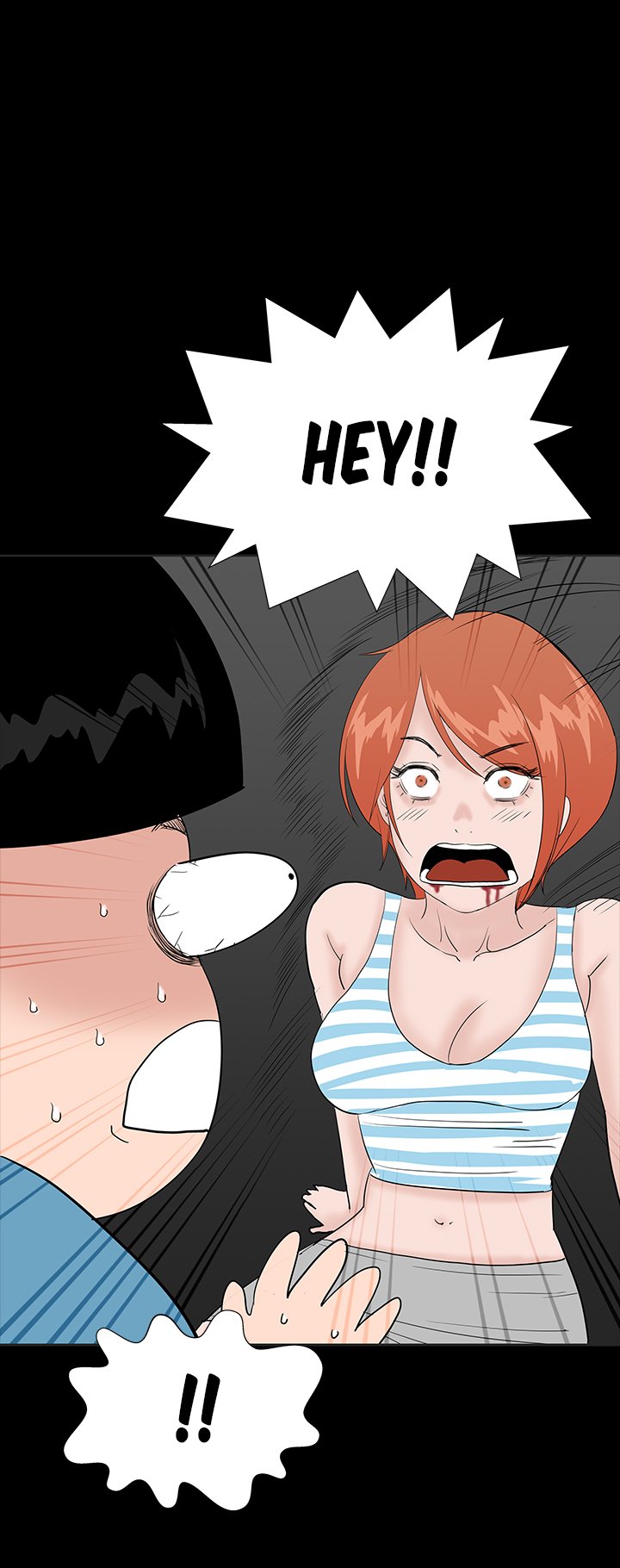 Brothel chapter 18 page 41