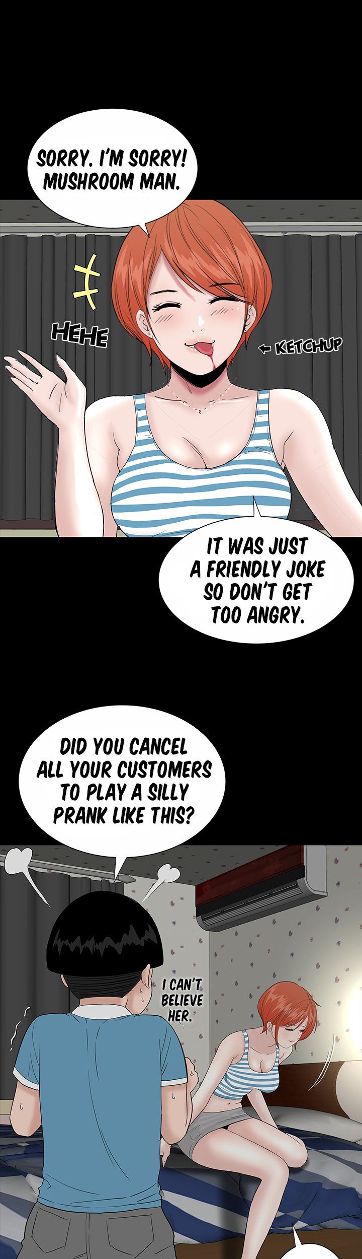 Brothel chapter 18 page 44