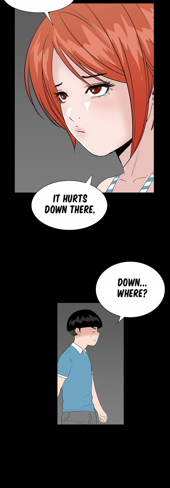 Brothel chapter 18 page 47