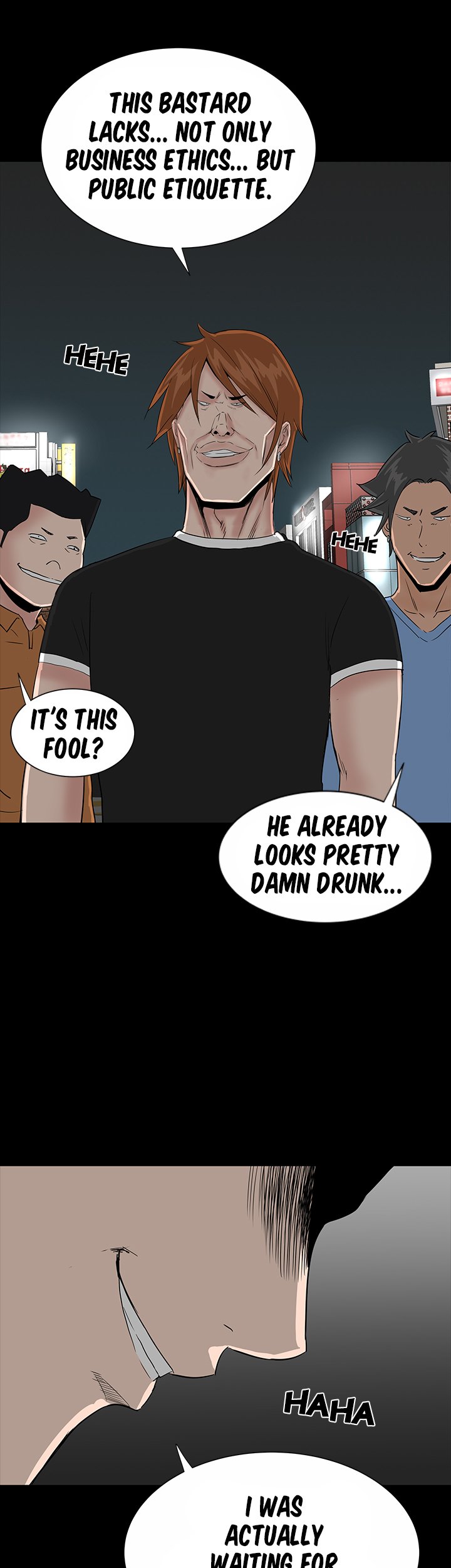 Brothel chapter 19 page 3