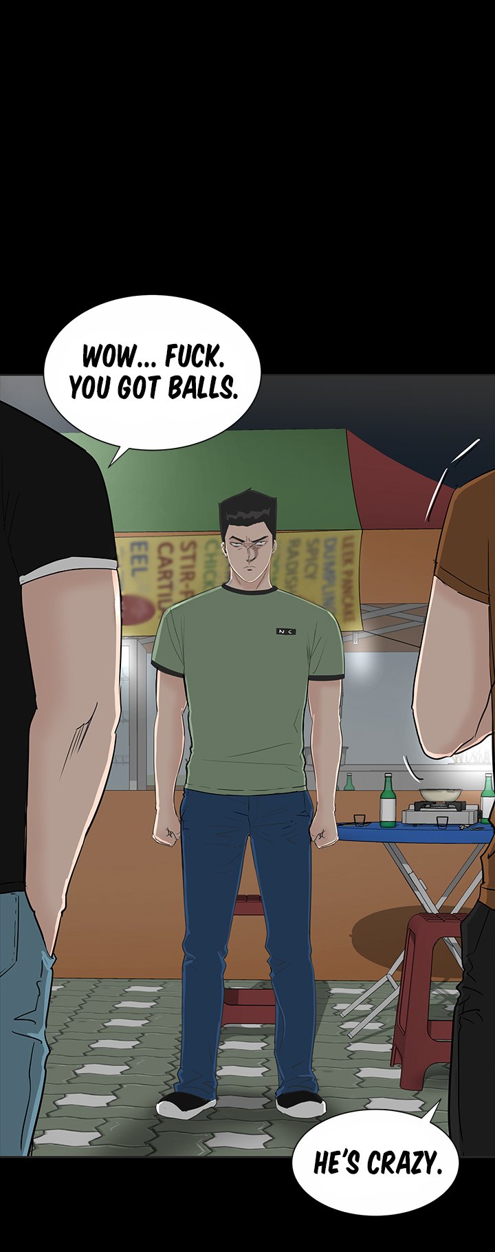 Brothel chapter 19 page 6
