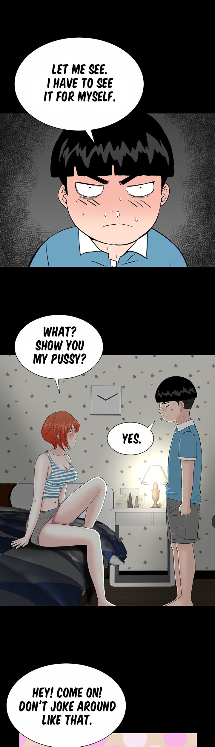 Brothel chapter 19 page 9