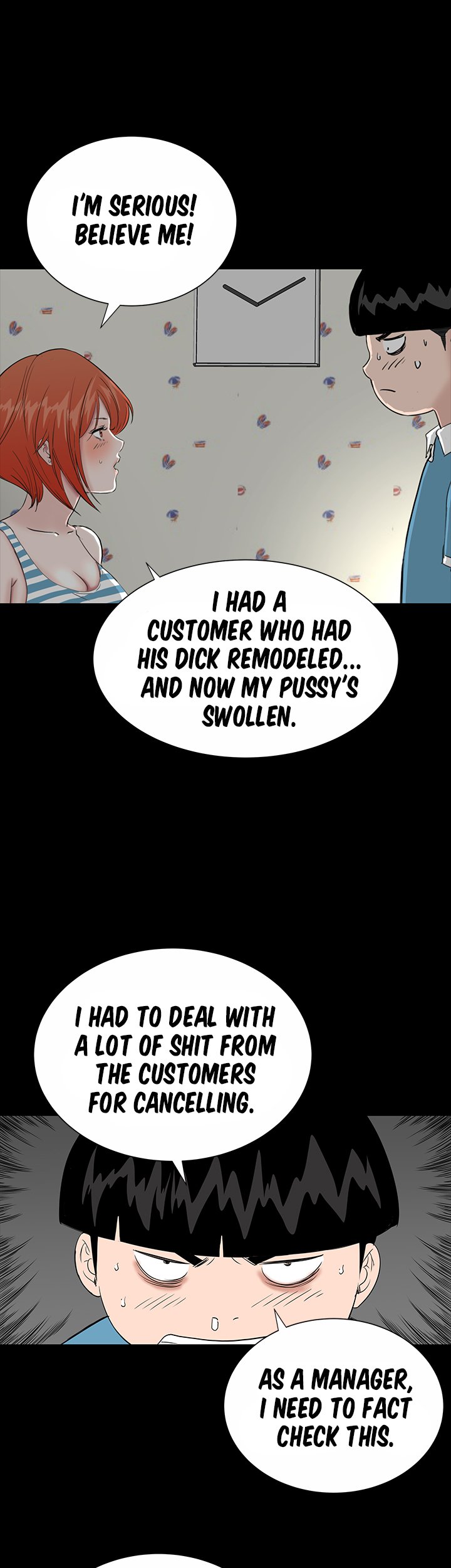 Brothel chapter 19 page 12