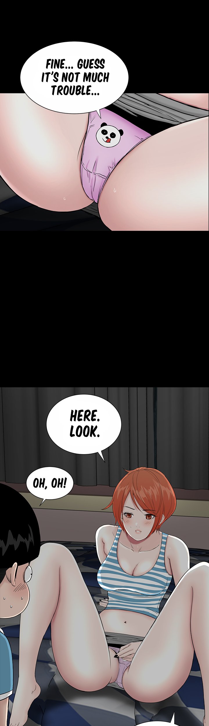 Brothel chapter 19 page 14