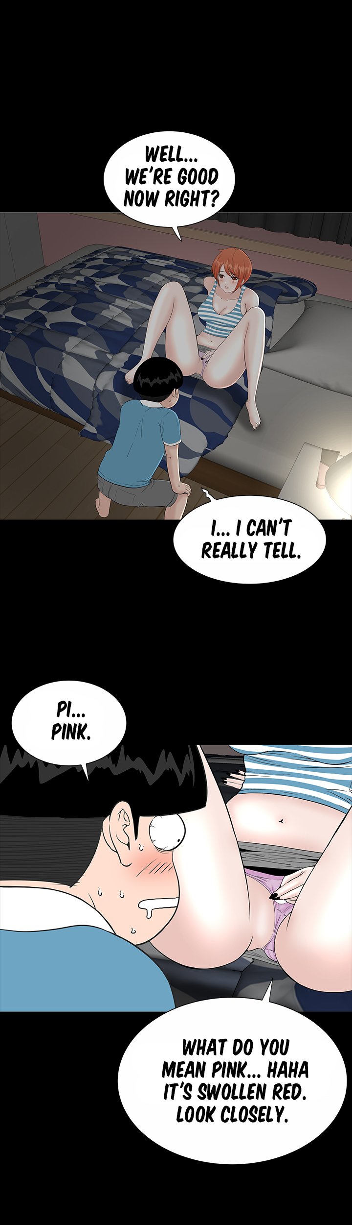 Brothel chapter 19 page 17