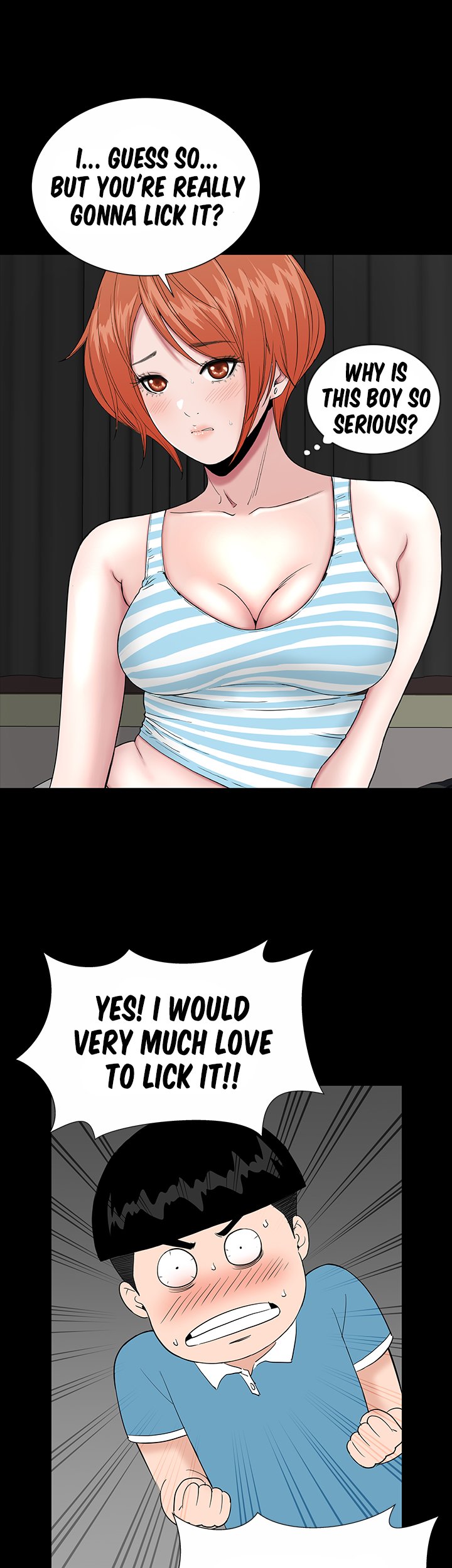 Brothel chapter 19 page 21