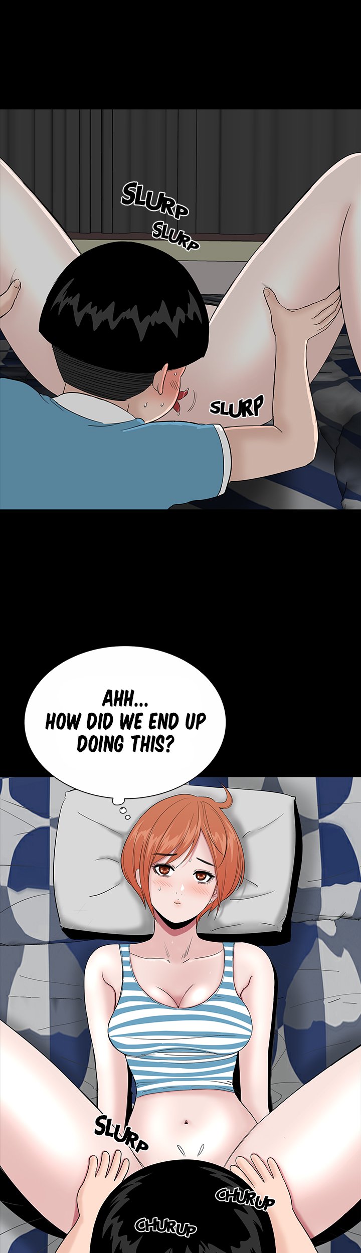 Brothel chapter 19 page 23
