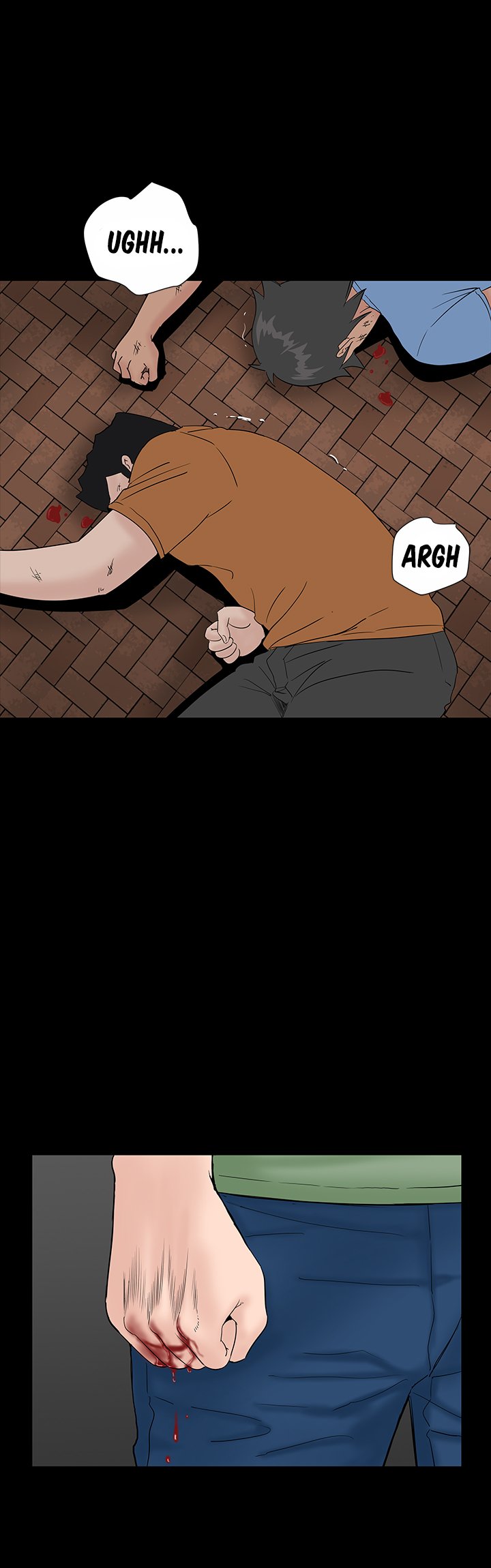 Brothel chapter 19 page 27