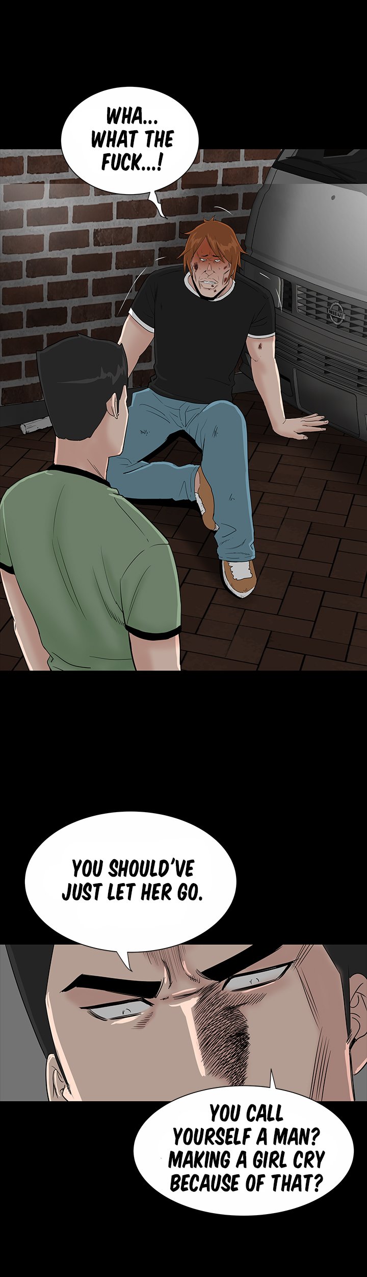 Brothel chapter 19 page 28
