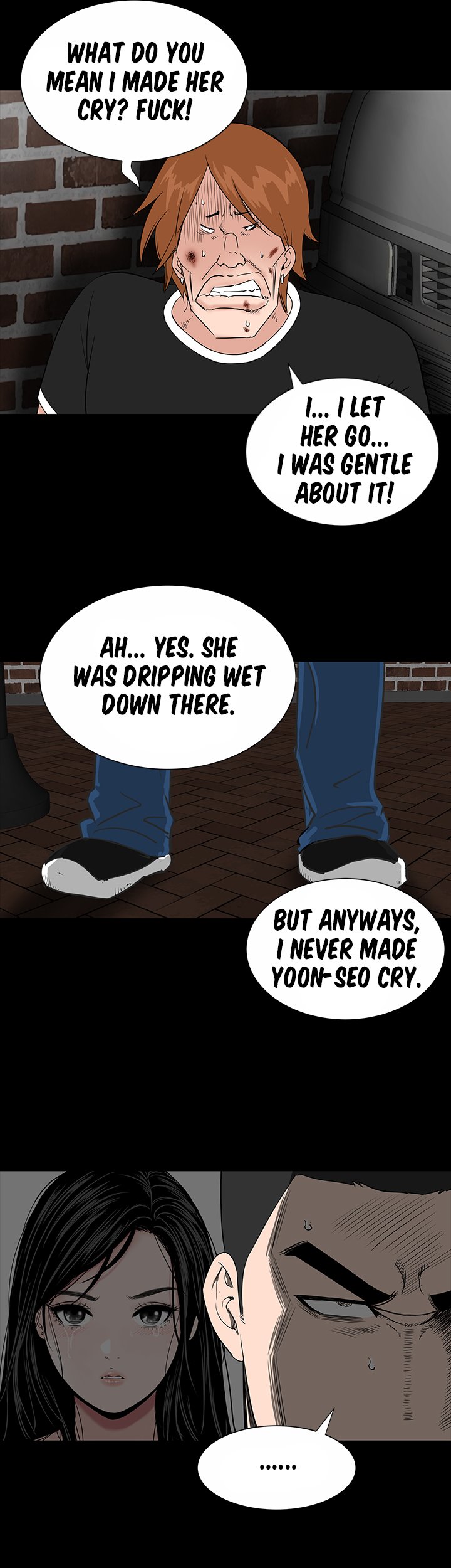 Brothel chapter 19 page 29