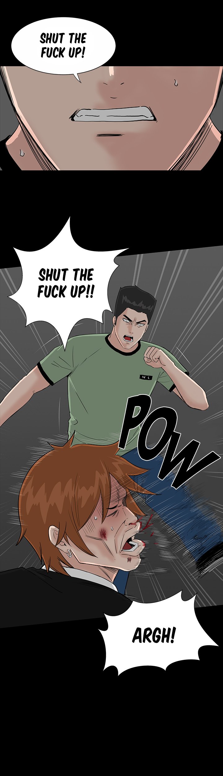 Brothel chapter 19 page 31