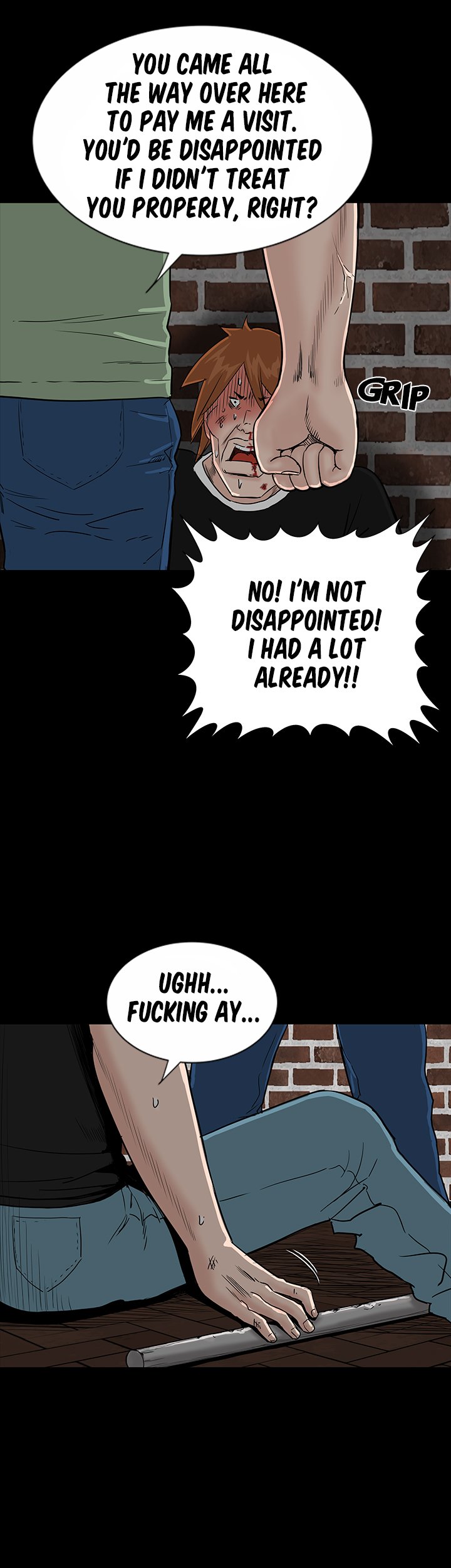 Brothel chapter 19 page 34