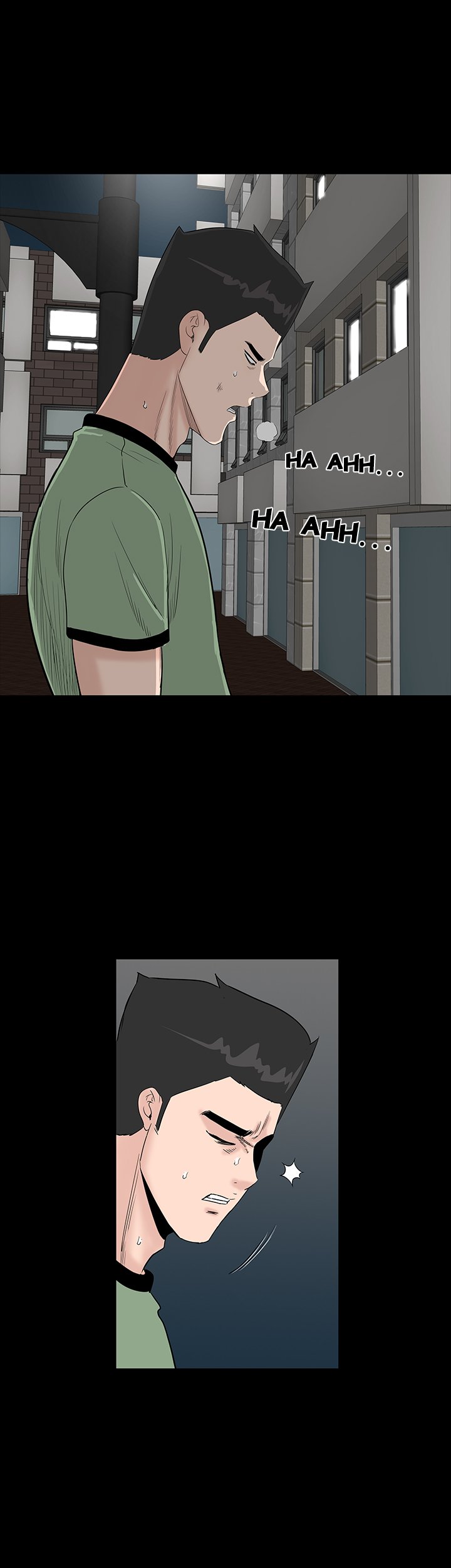 Brothel chapter 19 page 40