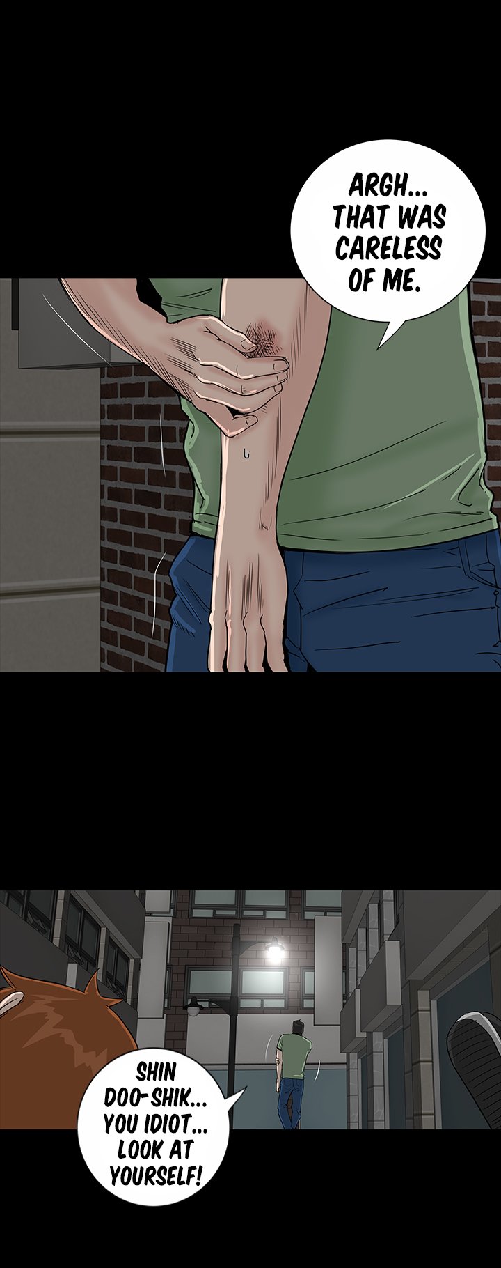 Brothel chapter 19 page 41