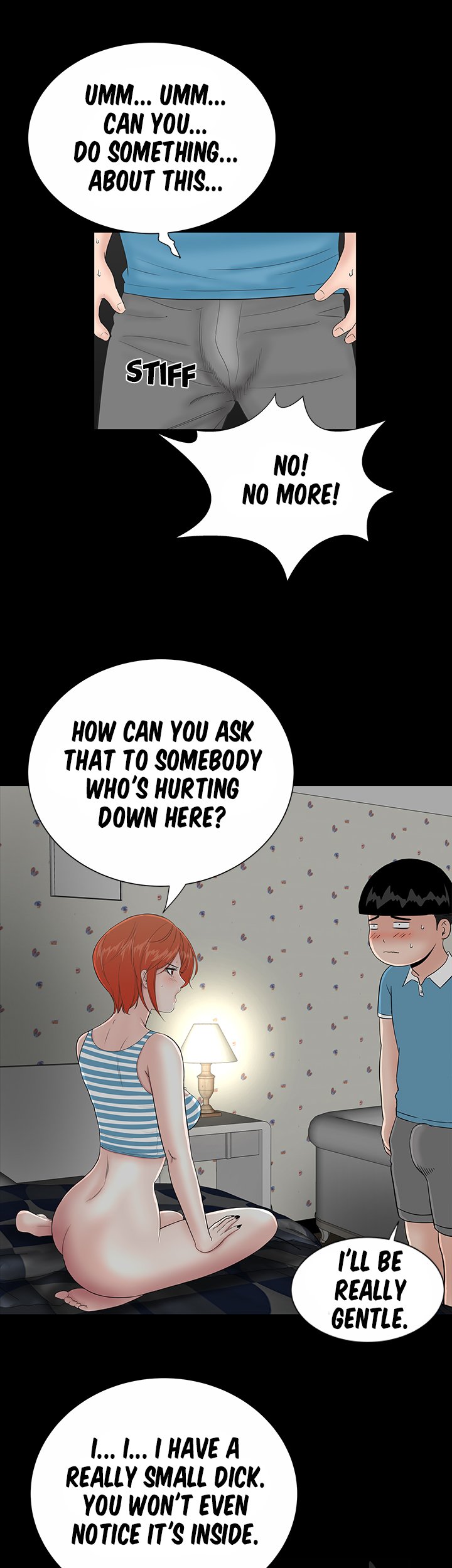 Brothel chapter 19 page 47
