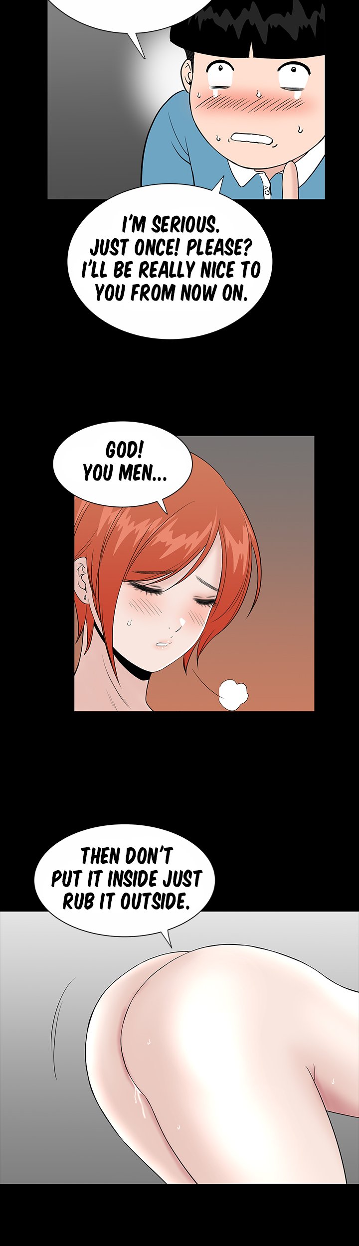 Brothel chapter 19 page 48