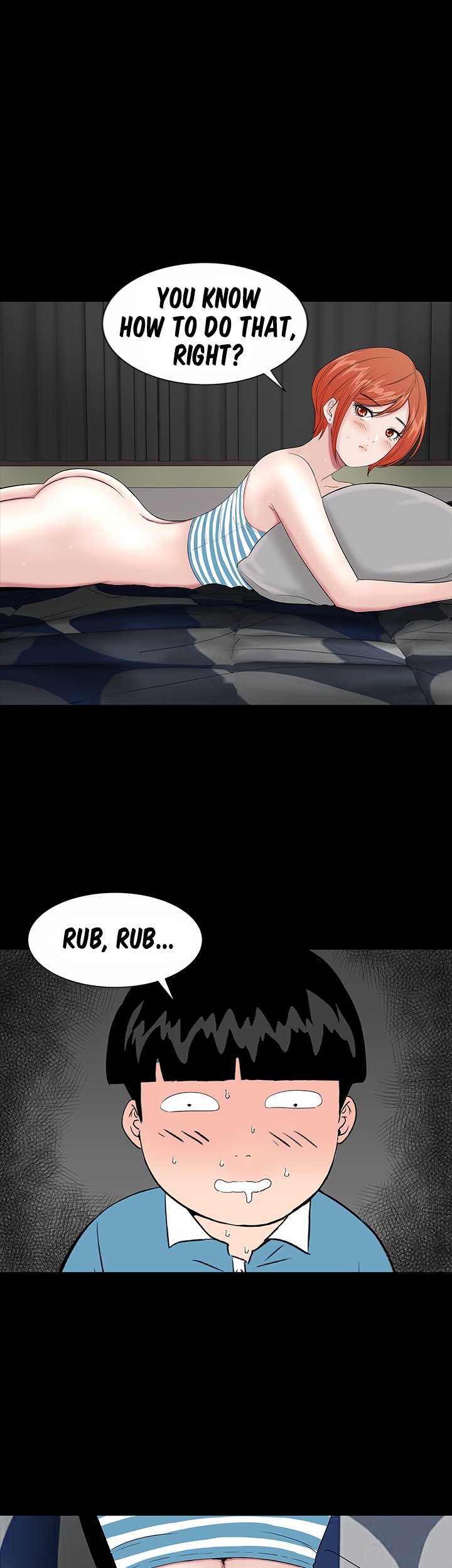 Brothel chapter 19 page 50
