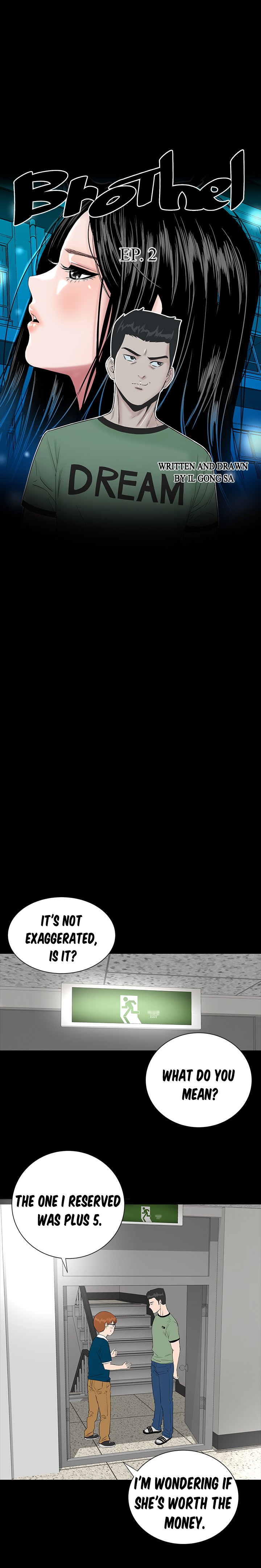 Brothel chapter 2 page 5