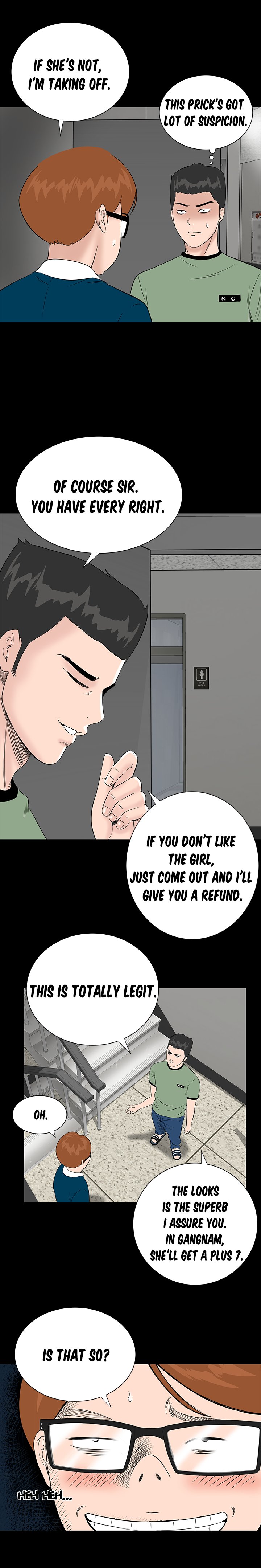 Brothel chapter 2 page 6