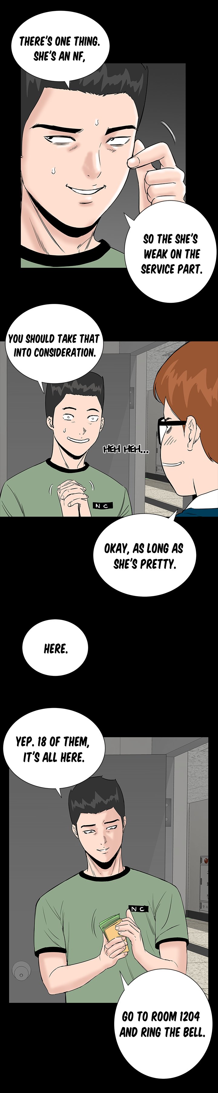 Brothel chapter 2 page 7