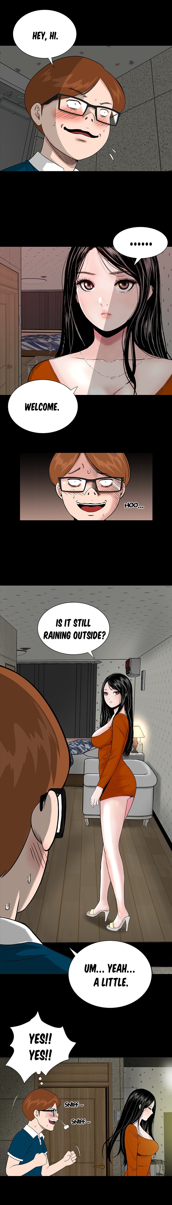 Brothel chapter 2 page 8