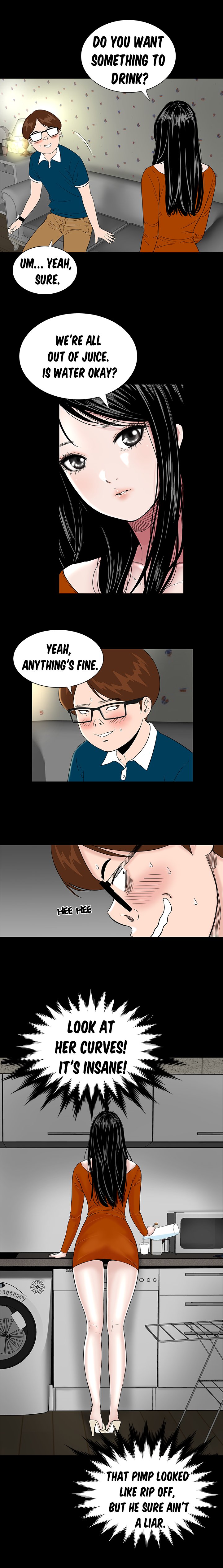 Brothel chapter 2 page 9
