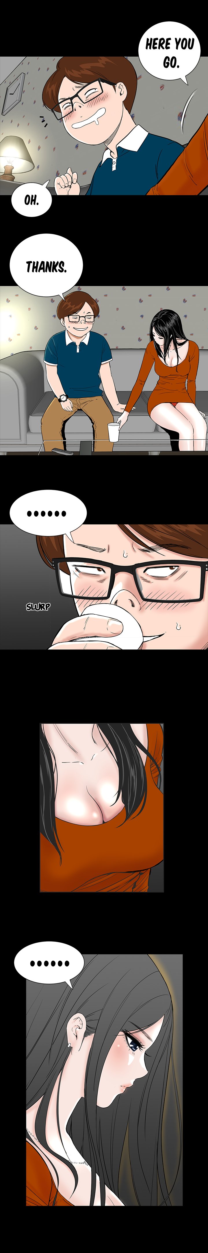 Brothel chapter 2 page 11