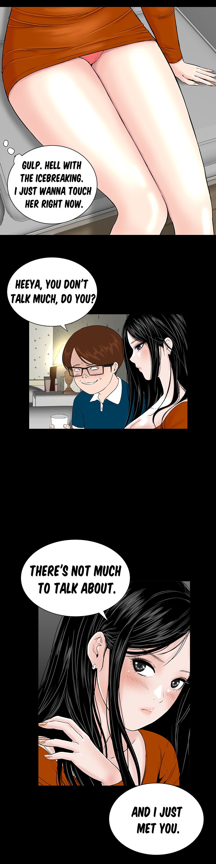 Brothel chapter 2 page 12