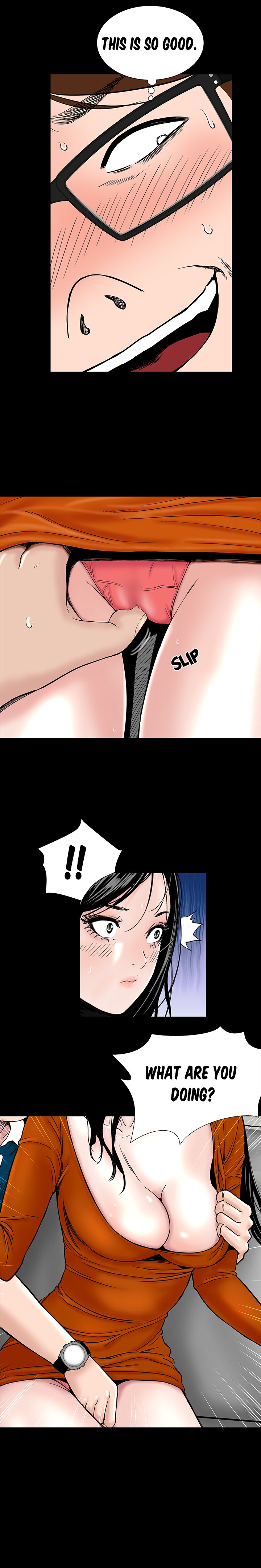 Brothel chapter 2 page 14
