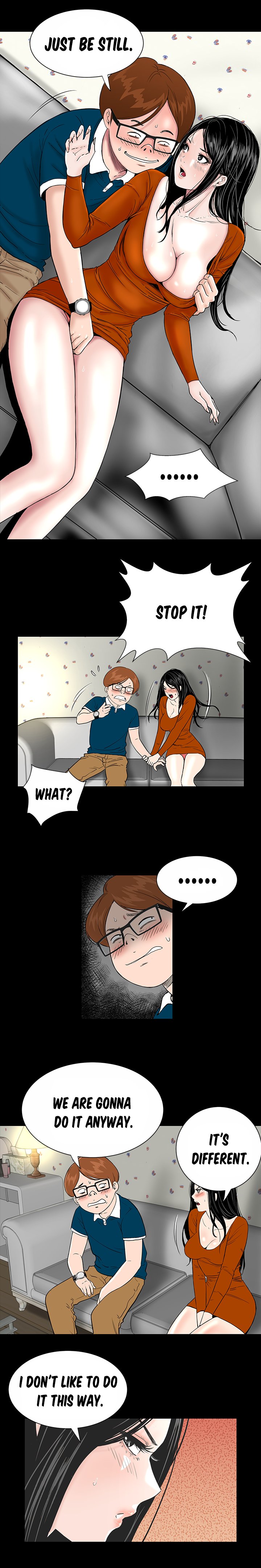 Brothel chapter 2 page 15
