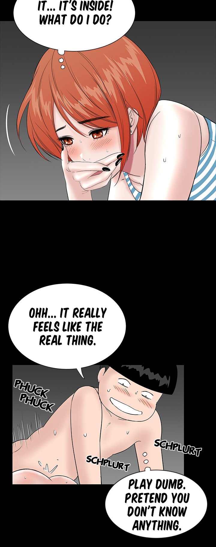 Brothel chapter 20 page 10