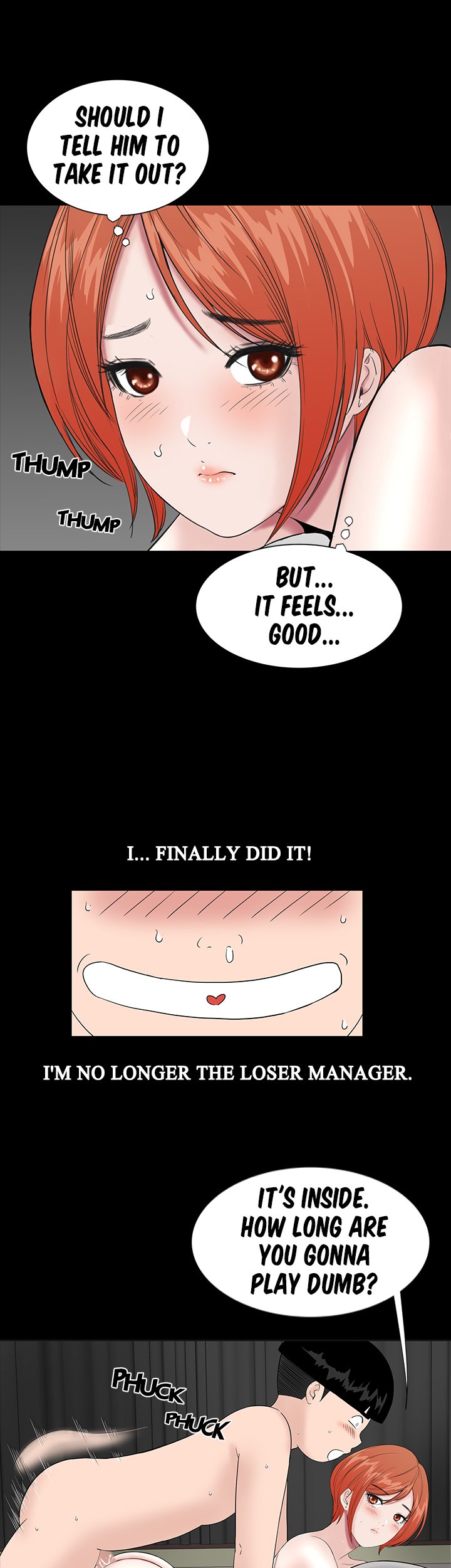 Brothel chapter 20 page 11