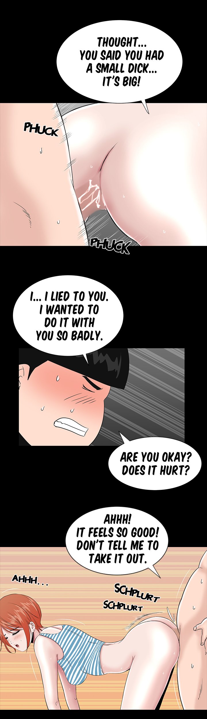 Brothel chapter 20 page 13