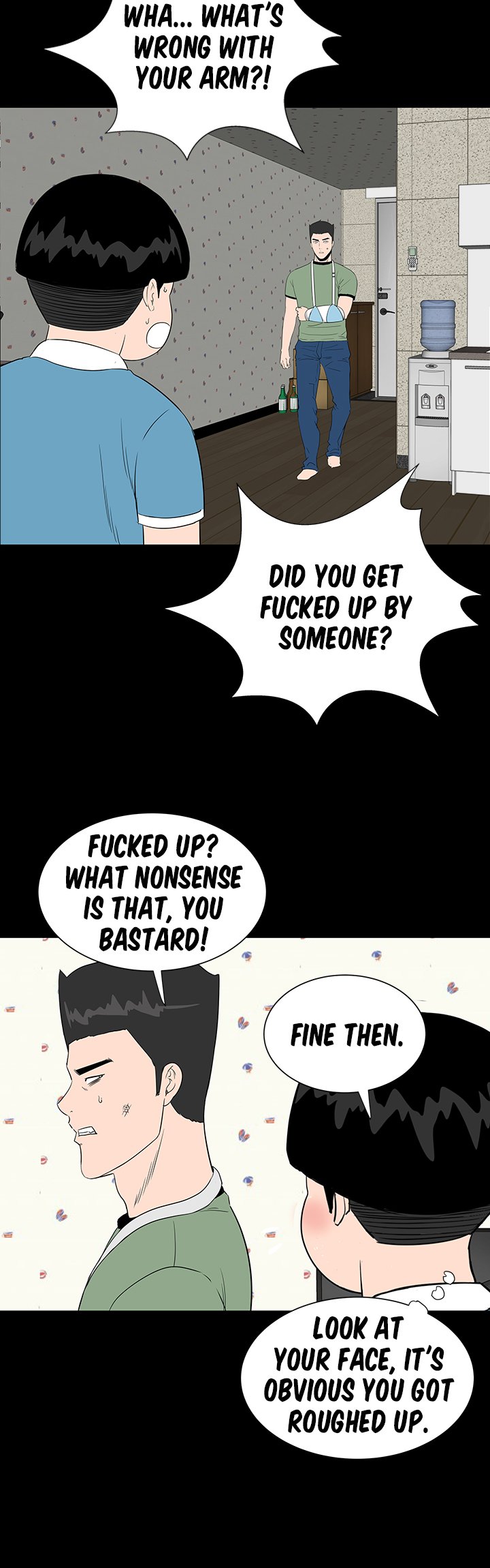 Brothel chapter 20 page 28