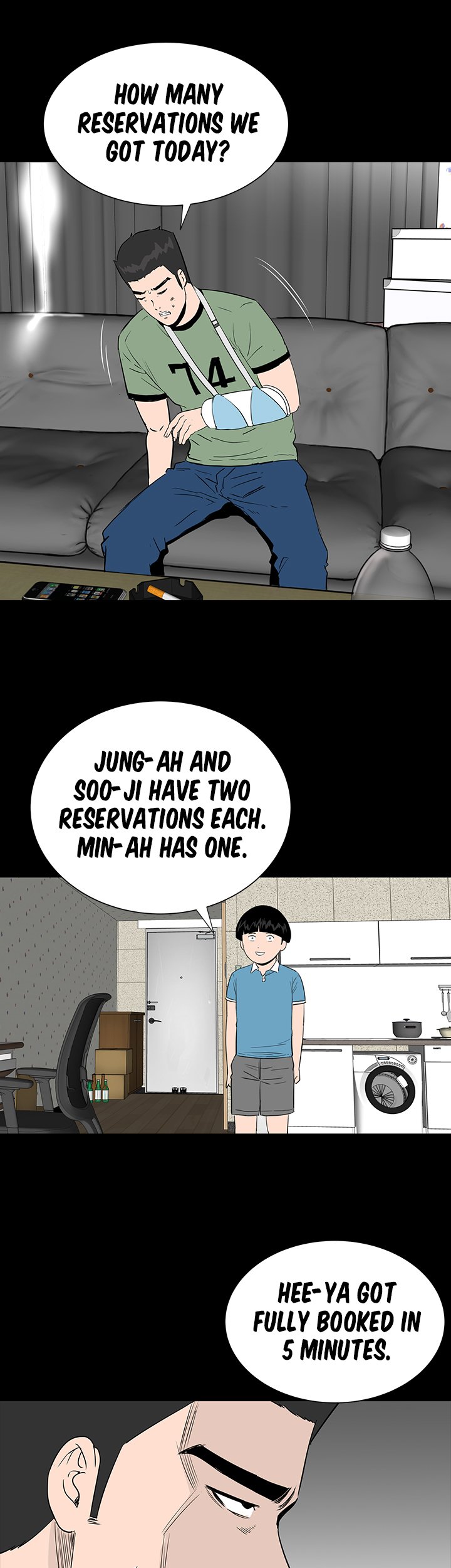 Brothel chapter 20 page 29