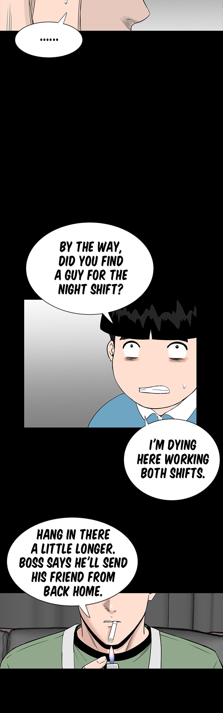 Brothel chapter 20 page 30