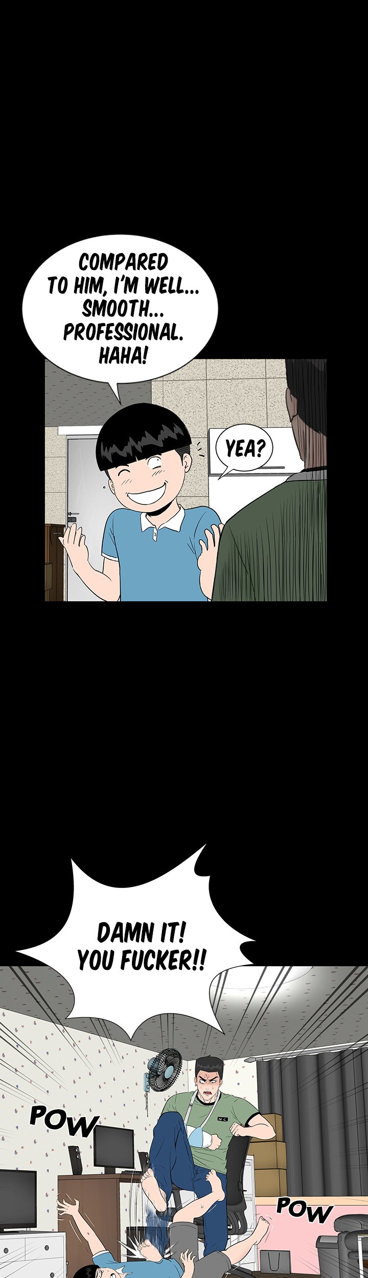 Brothel chapter 20 page 33