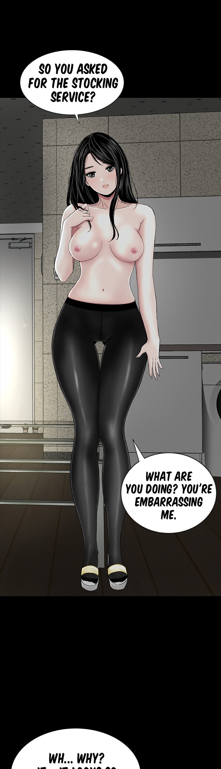 Brothel chapter 20 page 37