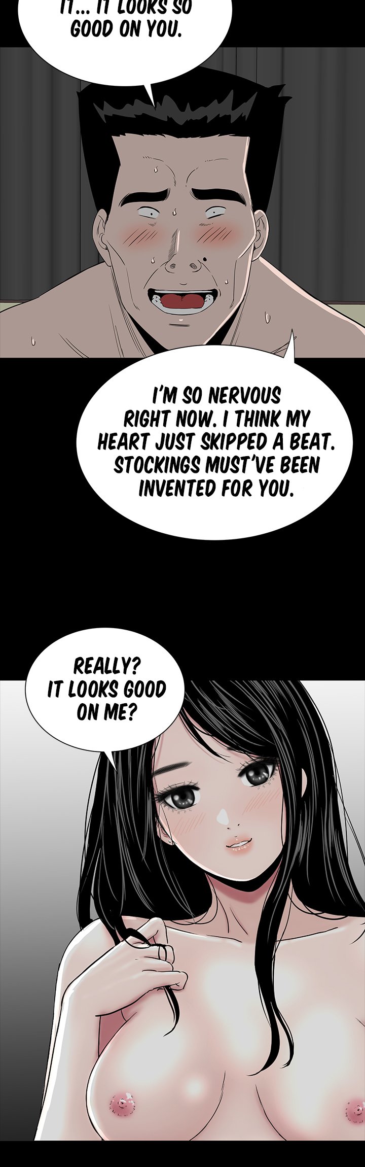 Brothel chapter 20 page 38
