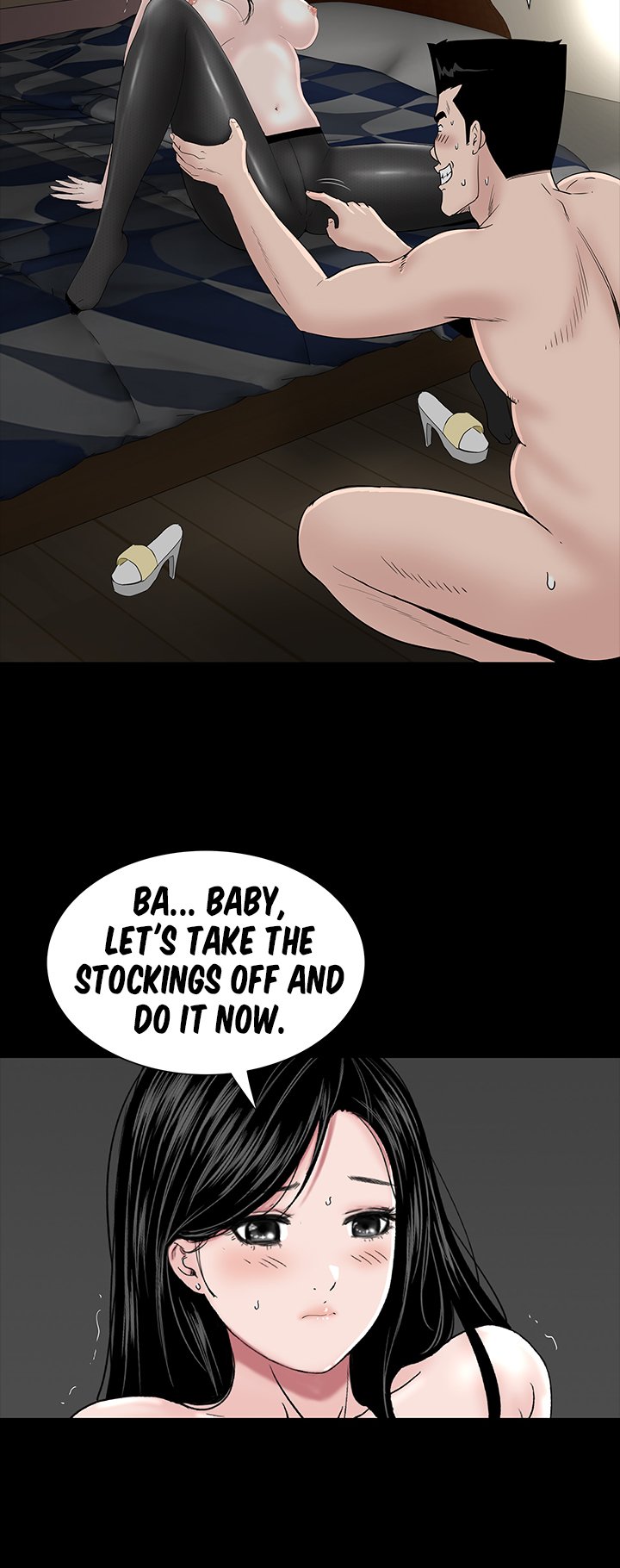 Brothel chapter 21 page 4