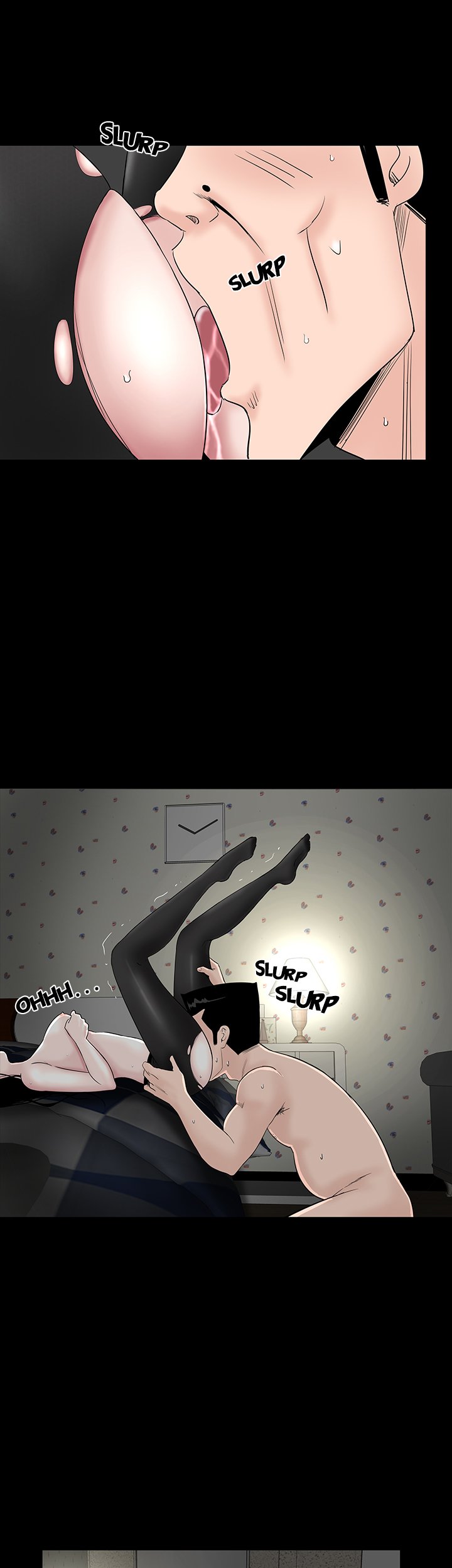 Brothel chapter 21 page 7