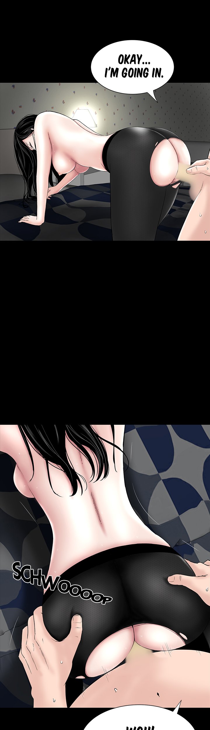 Brothel chapter 21 page 11