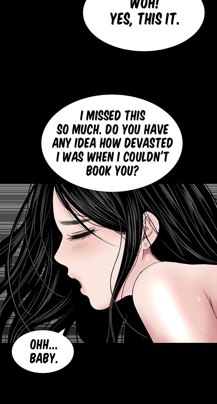 Brothel chapter 21 page 12